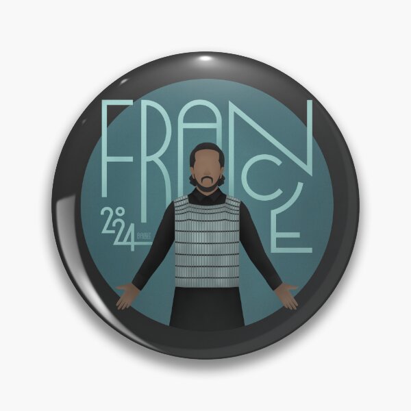 Item preview, France 2024 designed and sold by balpez.