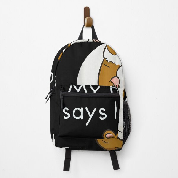 Item preview, Cool Hamster designed and sold by ArthurFranci.