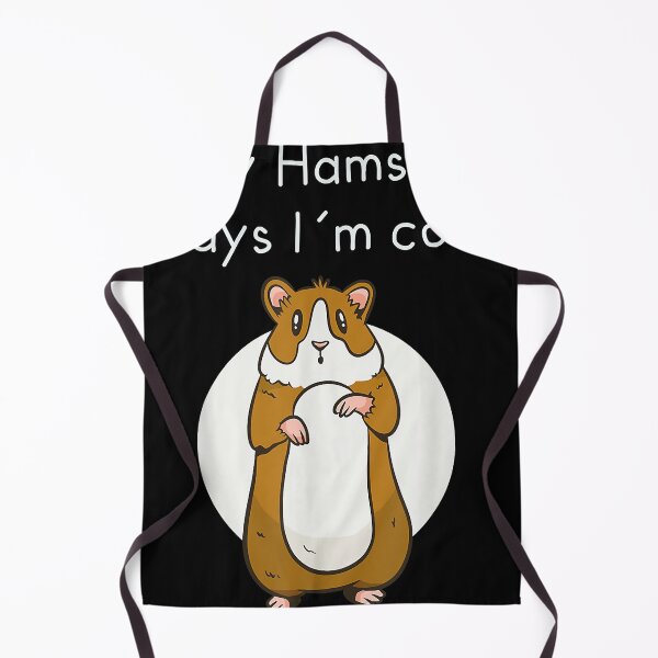 Item preview, Cool Hamster designed and sold by ArthurFranci.