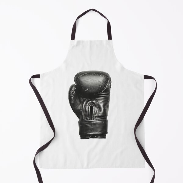 Item preview, Solitary Boxing Glove designed and sold by palmyst.
