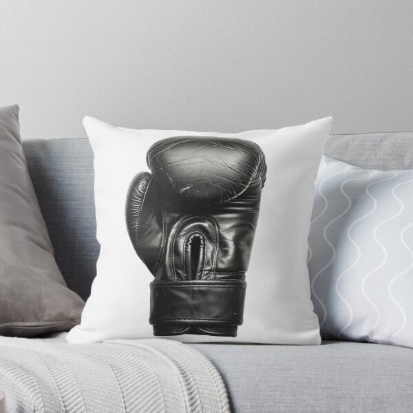 Aperçu de l'œuvre Gant de boxe solitaire créée et vendue par palmyst.
