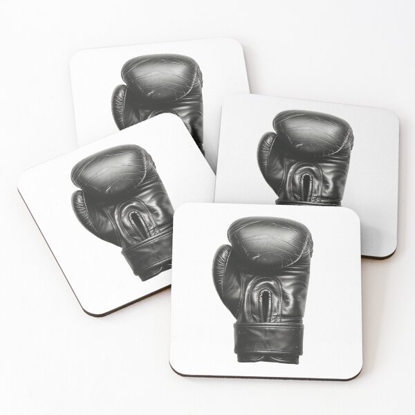 Item preview, Solitary Boxing Glove designed and sold by palmyst.