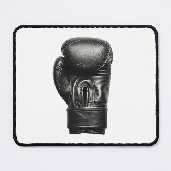 Artikelvorschau, Einsamer Boxhandschuh entworfen und verkauft von palmyst.