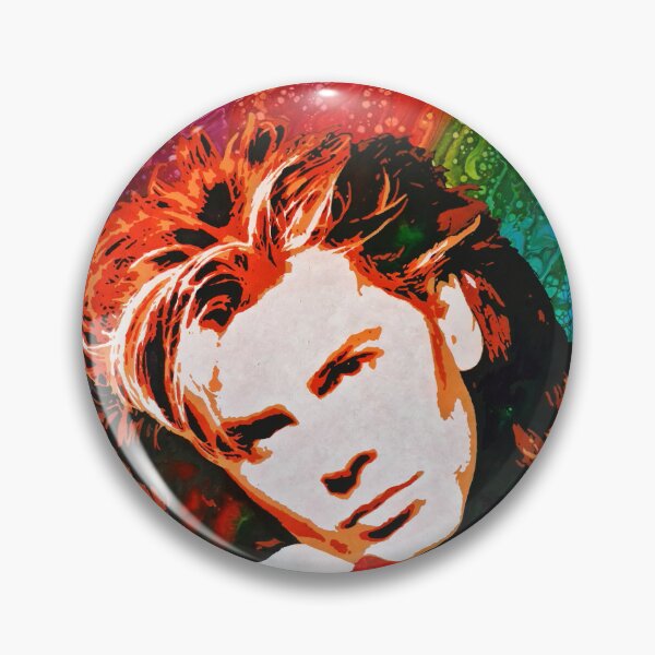 Item preview, John Taylor designed and sold by Pip Pop Art.