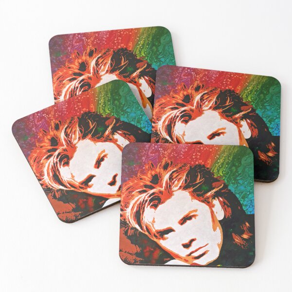 Item preview, John Taylor designed and sold by Pip Pop Art.