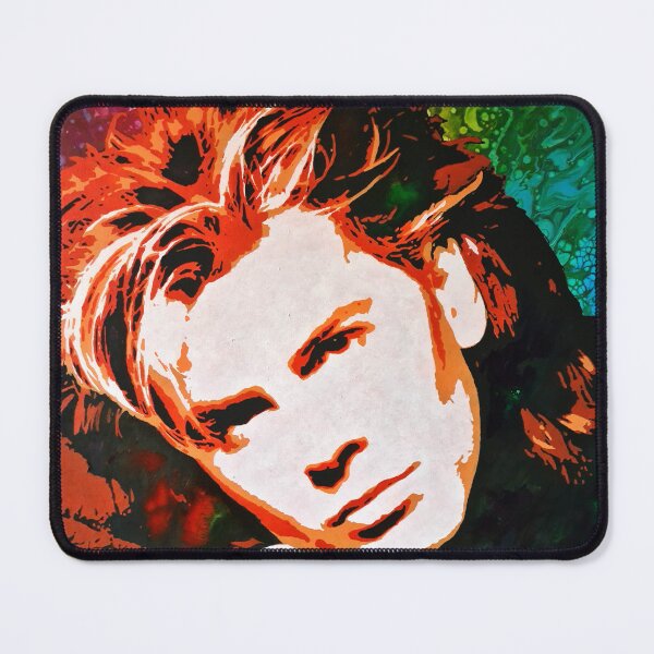 Item preview, John Taylor designed and sold by Pip Pop Art.