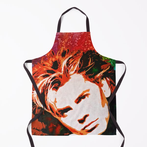 Item preview, John Taylor designed and sold by Pip Pop Art.
