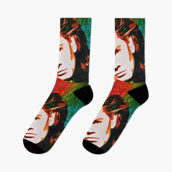 Item preview, John Taylor designed and sold by Pip Pop Art.