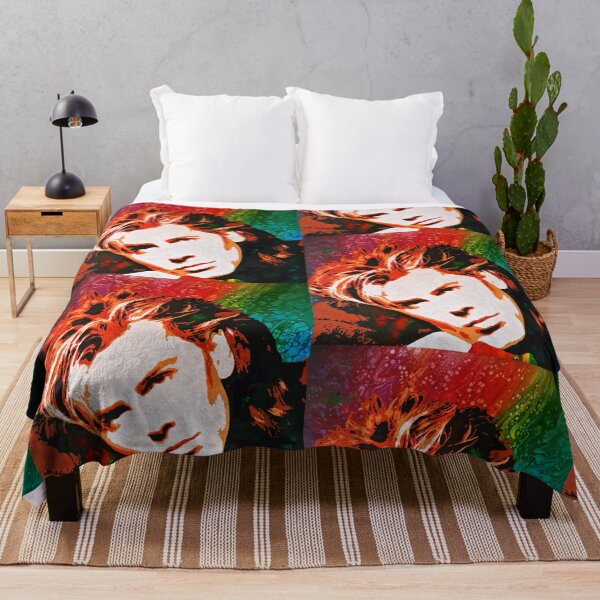 Item preview, John Taylor designed and sold by Pip Pop Art.