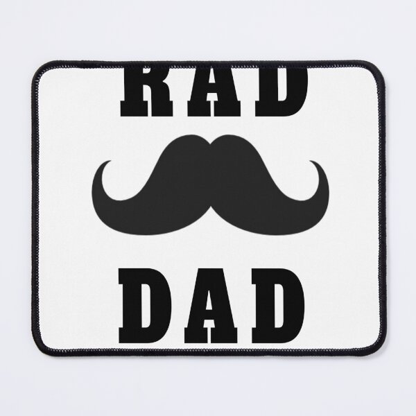 Item preview, rad dad  designed and sold by MKshoper.