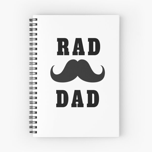 Item preview, rad dad  designed and sold by MKshoper.
