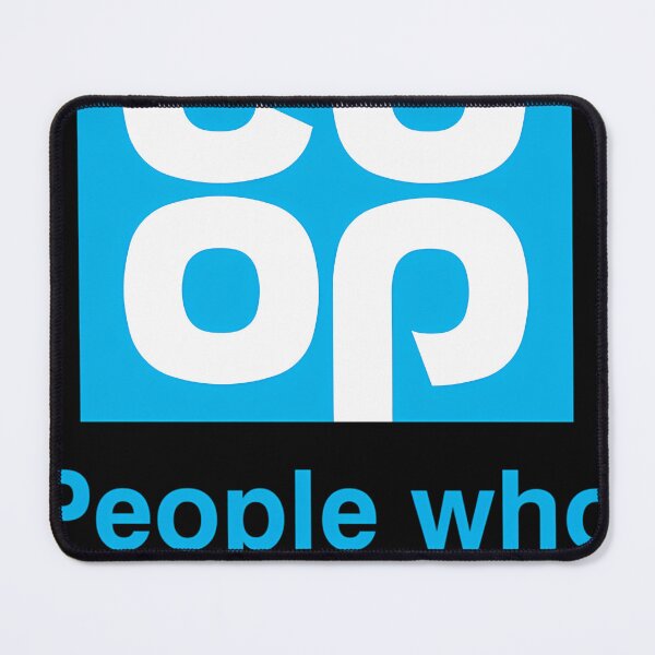 Item preview, Co-Op People Who Care designed and sold by Ritaanik21.