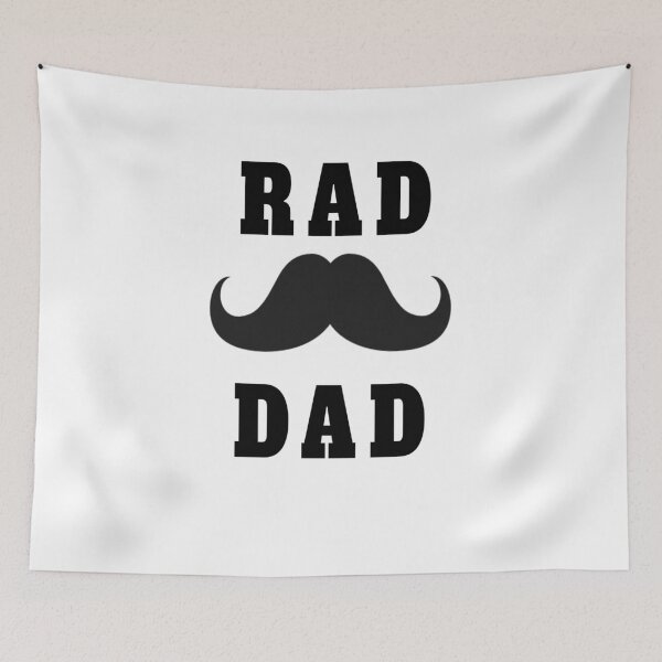 Item preview, rad dad  designed and sold by MKshoper.