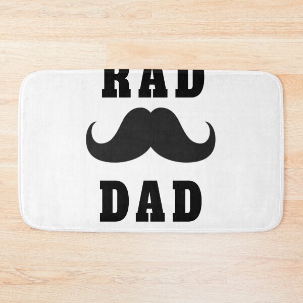 Item preview, rad dad  designed and sold by MKshoper.