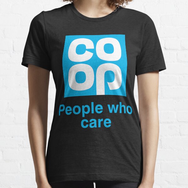 Item preview, Co-Op People Who Care   designed and sold by Ritaanik21.