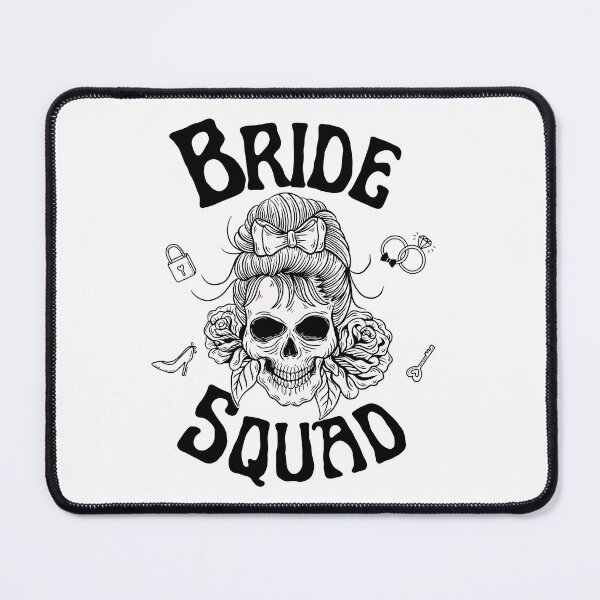 Item preview, bride squad designed and sold by siripan.