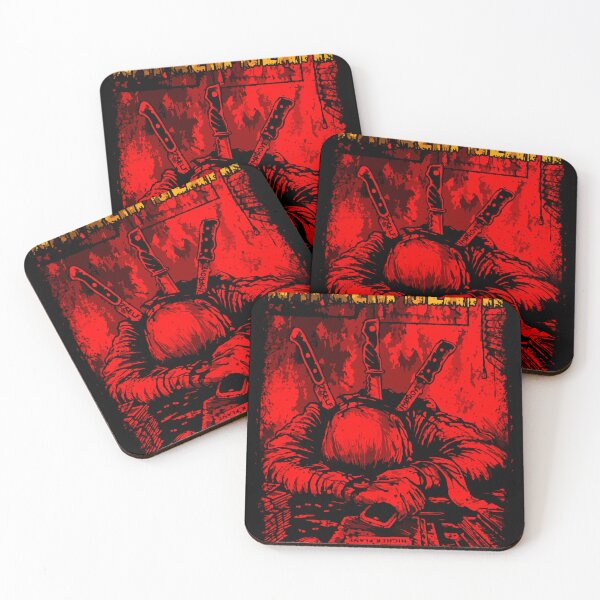 Item preview, napalm death	 designed and sold by RosieGriffina.