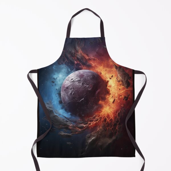 Item preview, Collision 2 designed and sold by AIArtArchitect.