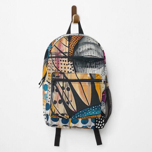 Item preview, The Incognito Monarch designed and sold by BasajaunStudio.