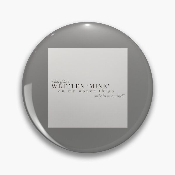 Item preview, taylor swift | the tortured poets department | guilty as sin? | written mine designed and sold by estheticalrh.