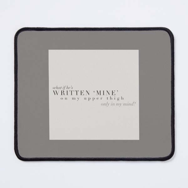 Item preview, taylor swift | the tortured poets department | guilty as sin? | written mine designed and sold by estheticalrh.