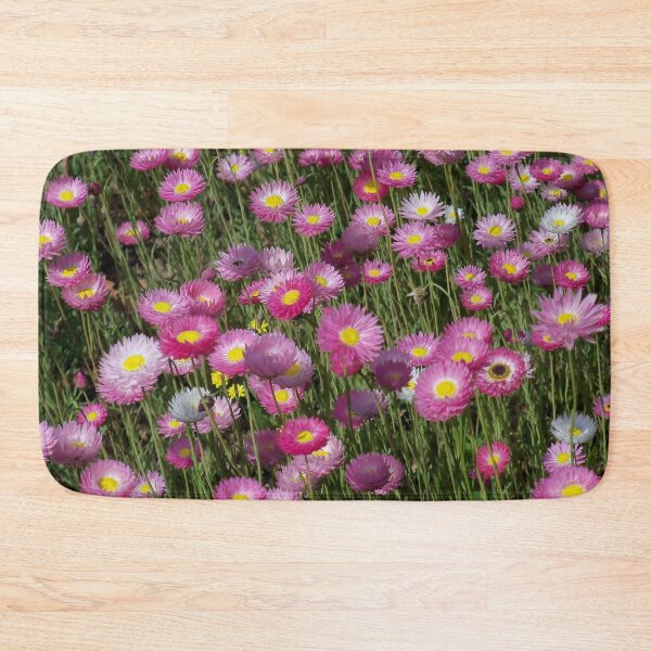 Item preview, Pink Everlasting Daisies designed and sold by Designsbygroovy.