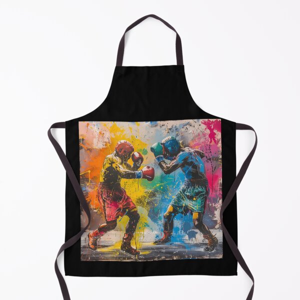 Item preview, Splatter of Combat Colors designed and sold by palmyst.