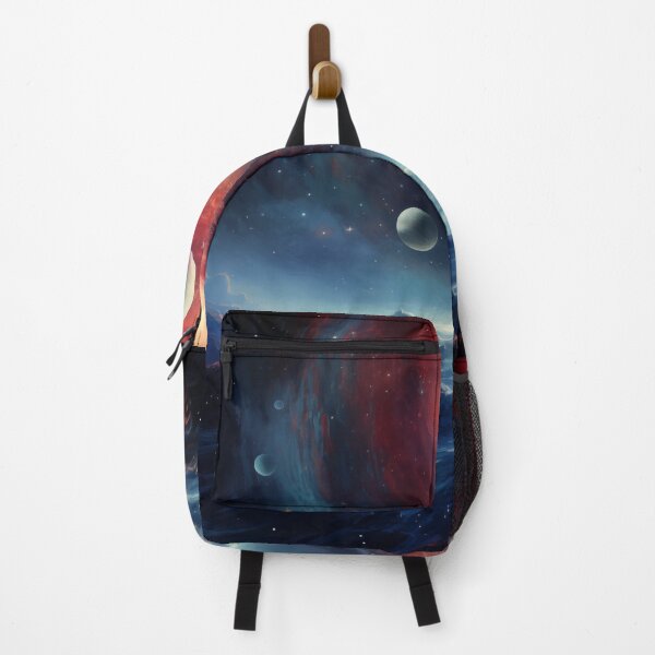 Item preview, On another world designed and sold by AIArtArchitect.