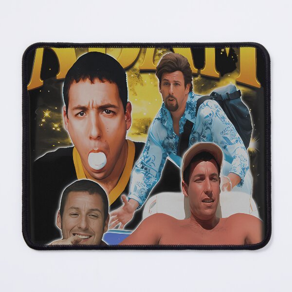 Item preview, Adam Sandler 90S designed and sold by EmanMosciski.