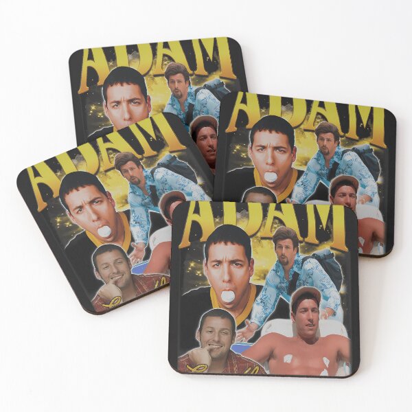 Item preview, Adam Sandler 90S designed and sold by EmanMosciski.