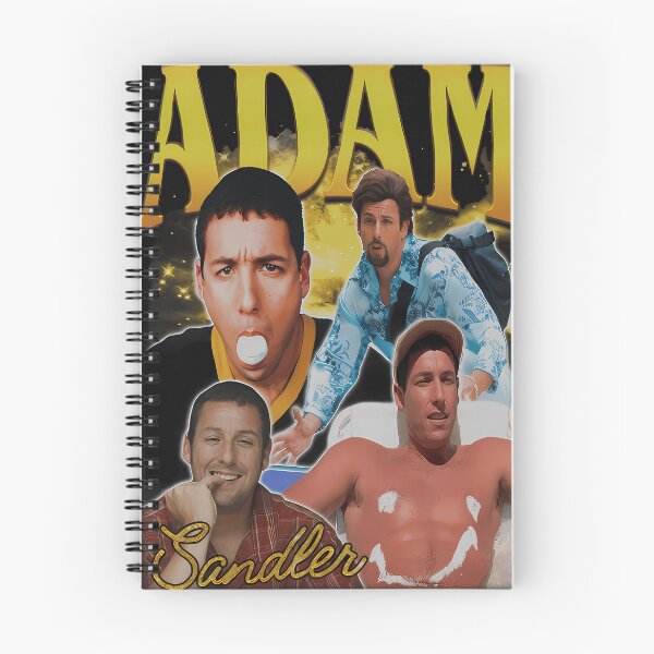 Item preview, Adam Sandler 90S designed and sold by EmanMosciski.