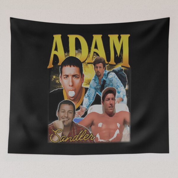 Item preview, Adam Sandler 90S designed and sold by EmanMosciski.