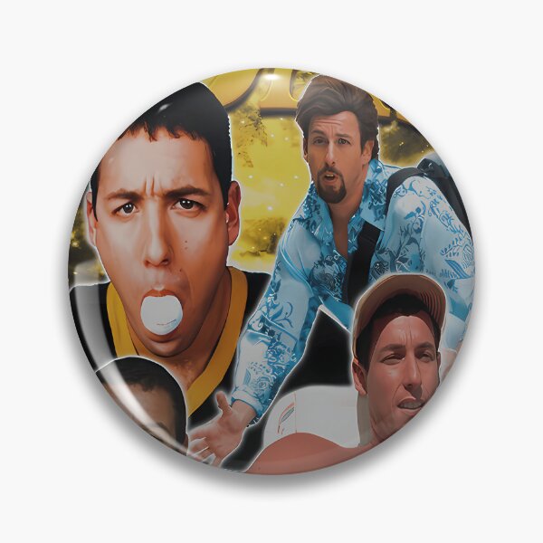 Artikelvorschau, Adam Sandler 90er Jahre entworfen und verkauft von EmanMosciski.
