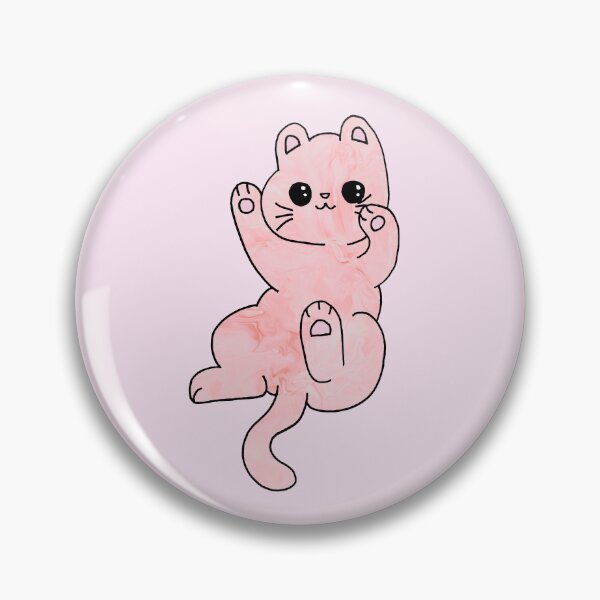 Item preview, Cute Kitty designed and sold by Lil-Bit-Batty.