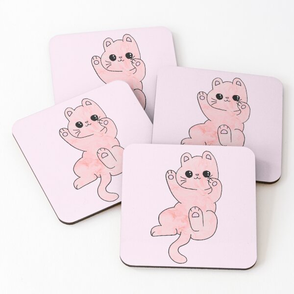 Item preview, Cute Kitty designed and sold by Lil-Bit-Batty.