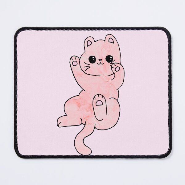 Item preview, Cute Kitty designed and sold by Lil-Bit-Batty.