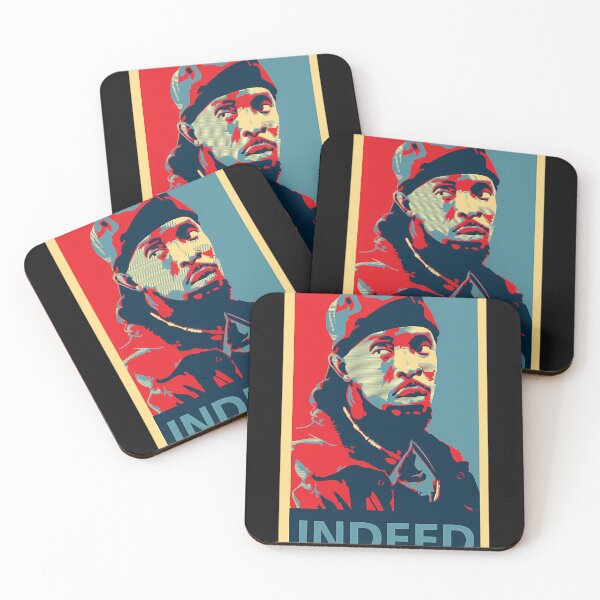 Item preview, The Wire Omar Indeed designed and sold by EmanMosciski.