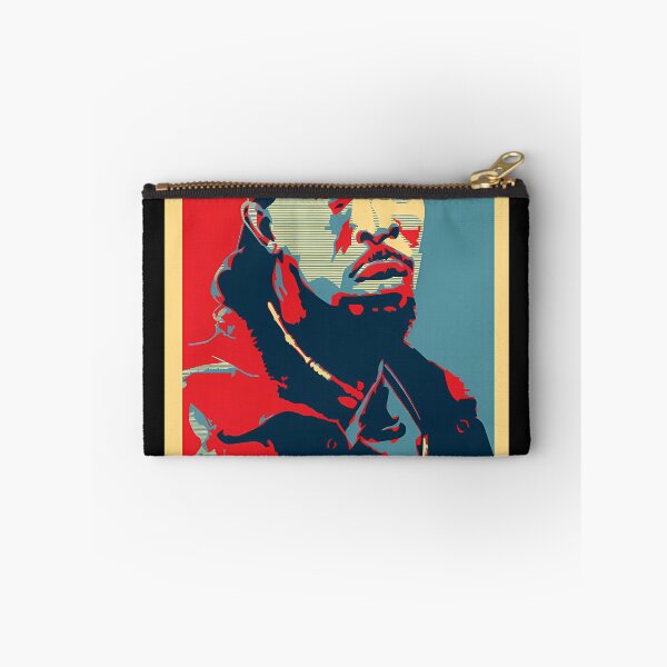 Item preview, The Wire Omar Indeed designed and sold by EmanMosciski.