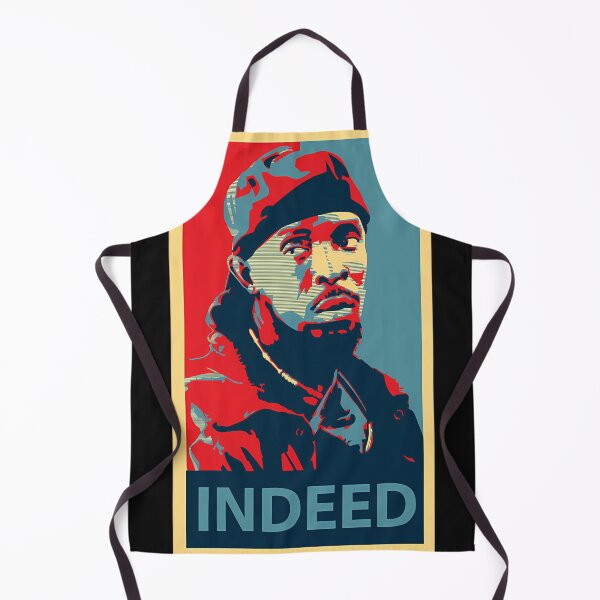 Item preview, The Wire Omar Indeed designed and sold by EmanMosciski.