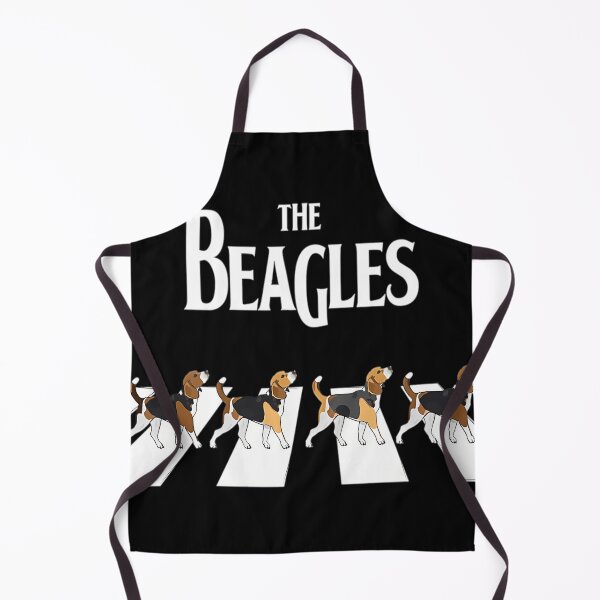 Item preview, The Beagles designed and sold by Jacquechiefer.
