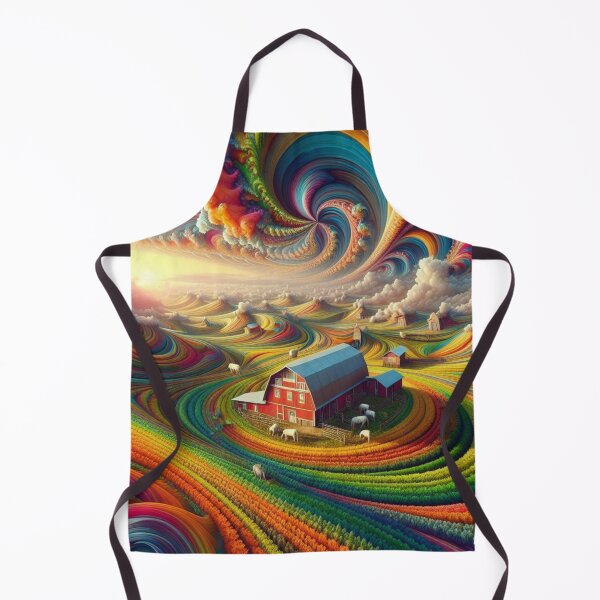 Item preview, Farm Dreamscape 6. designed and sold by CandyMS.