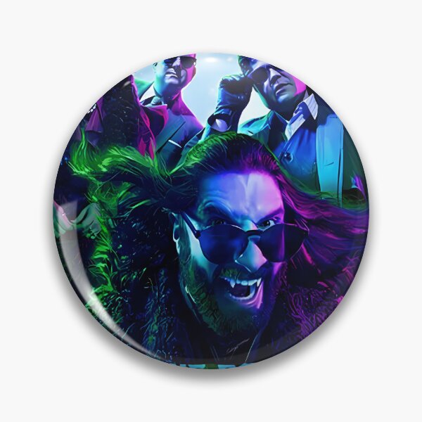 Item preview, What We Do In The Shadows designed and sold by EmanMosciski.
