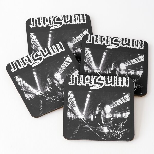 Item preview, Nasum  designed and sold by RosieGriffina.