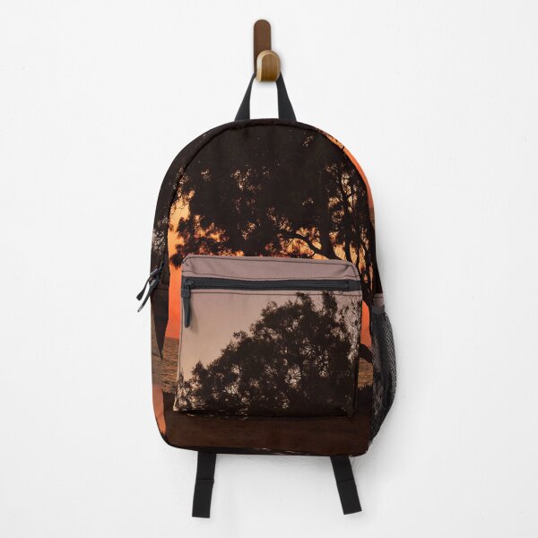 Item preview, Sunset on Kato Gouves beach  designed and sold by Peter Etchells.