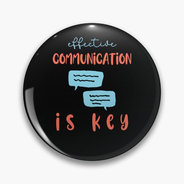 Item preview, HR Specialist Effective Communication designed and sold by Fantastic-Finds.