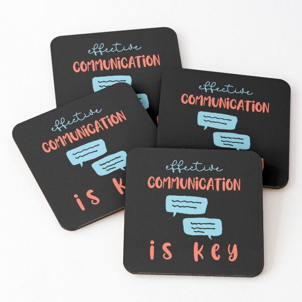 Item preview, HR Specialist Effective Communication designed and sold by Fantastic-Finds.