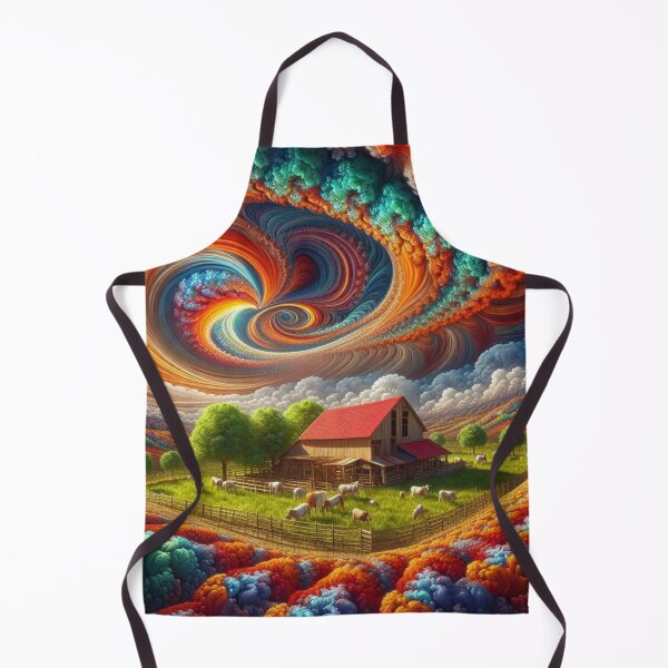 Item preview, Farm Dreamscape 7. designed and sold by CandyMS.