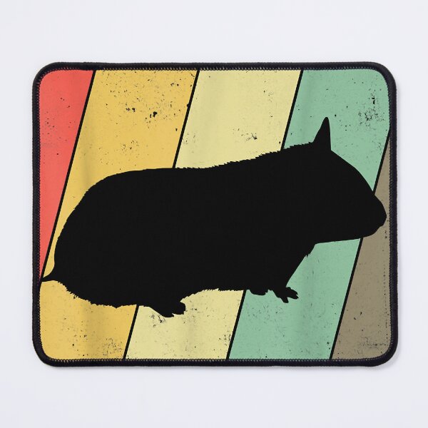 Item preview, Hamster Lover Vintage Retro Animal designed and sold by RonaldAse8.