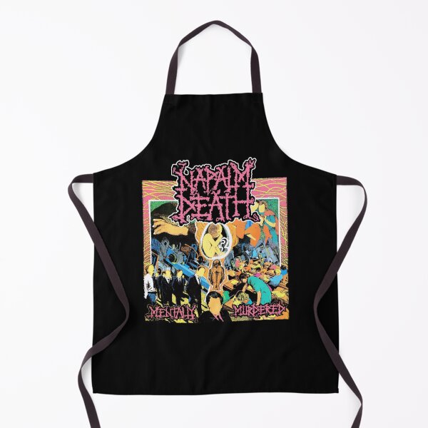 Item preview, ND - Mentally Murdered designed and sold by RosieGriffina.