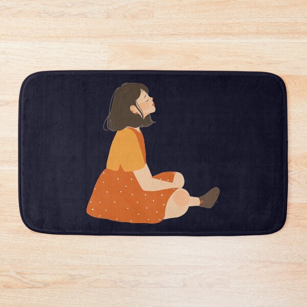 Item preview, Contemplative Moment designed and sold by EmpressKorea.